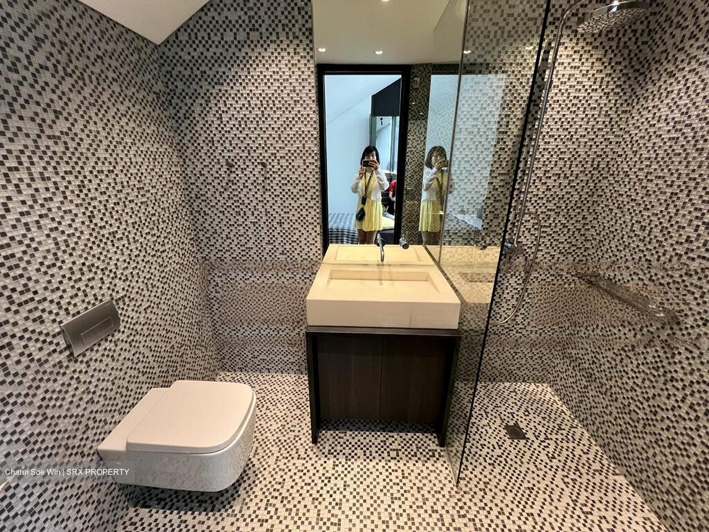 Cove Drive (D4), Terrace #438891561